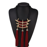 Samoya Necklace - caribbean-jewelry-llc