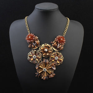 Tracey Kaye Necklace - caribbean-jewelry-llc