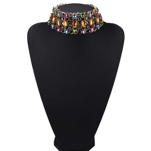 So Inlove Choker - caribbean-jewelry-llc