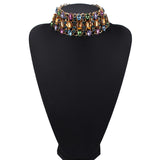 So Inlove Choker - caribbean-jewelry-llc