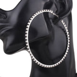 Hoop Earrings - caribbean-jewelry-llc