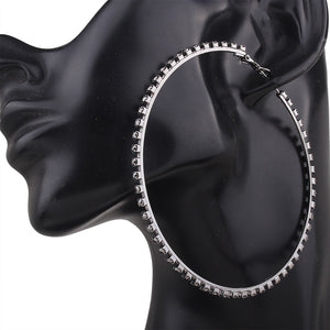 Hoop Earrings - caribbean-jewelry-llc