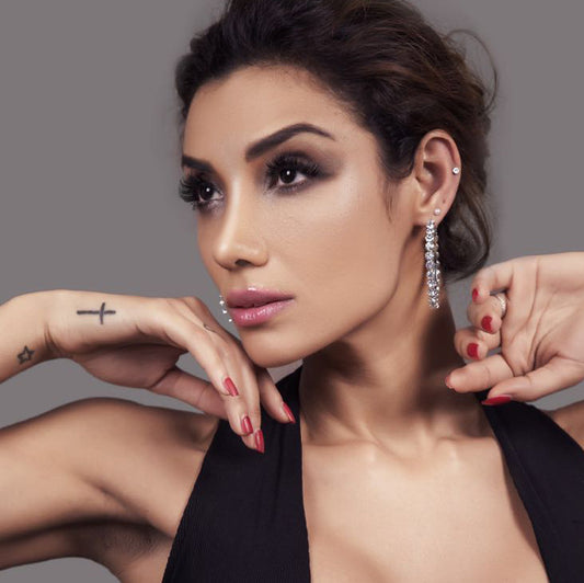 Hoop Earrings - caribbean-jewelry-llc