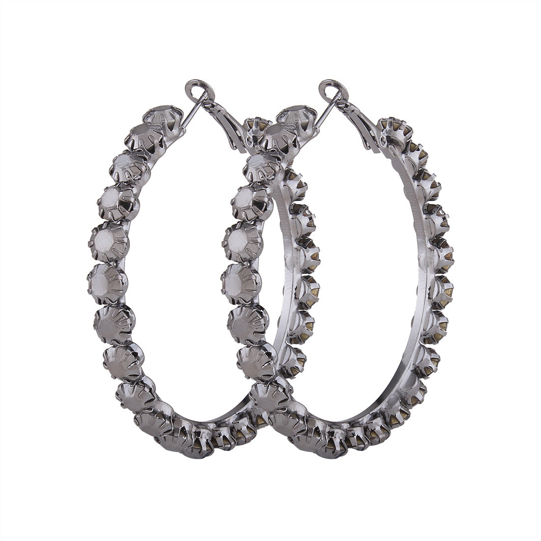 Hoop Earrings - caribbean-jewelry-llc