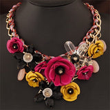 Loveena Necklace - caribbean-jewelry-llc