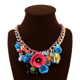 Loveena Necklace - caribbean-jewelry-llc