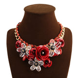Loveena Necklace - caribbean-jewelry-llc