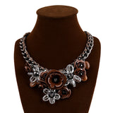 Loveena Necklace - caribbean-jewelry-llc