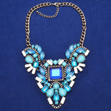 Jayanna Anna Necklace - caribbean-jewelry-llc