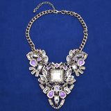 Jayanna Anna Necklace - caribbean-jewelry-llc