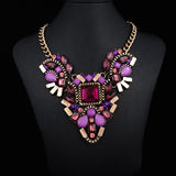 Jayanna Anna Necklace - caribbean-jewelry-llc