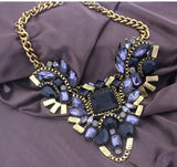 Jayanna Anna Necklace - caribbean-jewelry-llc