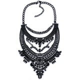 Here To Impress Necklace - caribbean-jewelry-llc