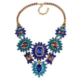 Shamoya May Necklace - caribbean-jewelry-llc