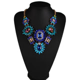 Shamoya May Necklace - caribbean-jewelry-llc