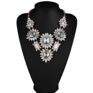 Shamoya May Necklace - caribbean-jewelry-llc