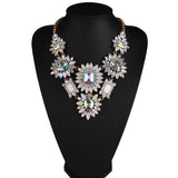 Shamoya May Necklace - caribbean-jewelry-llc