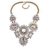 Shamoya May Necklace - caribbean-jewelry-llc