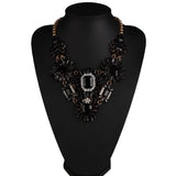 Shamoya May Necklace - caribbean-jewelry-llc