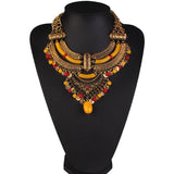 I Am Favored Necklace - caribbean-jewelry-llc