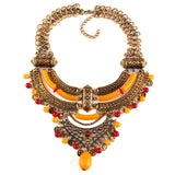 I Am Favored Necklace - caribbean-jewelry-llc