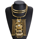 Fancy May Necklace - caribbean-jewelry-llc