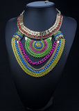 So So Suzy Necklace - caribbean-jewelry-llc