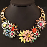 Jerryleigh necklace - caribbean-jewelry-llc