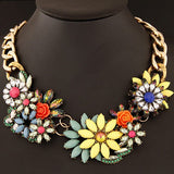 Jerryleigh necklace - caribbean-jewelry-llc