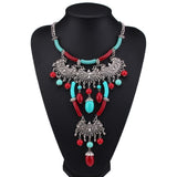 So Sonia Necklace - caribbean-jewelry-llc