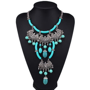 So Sonia Necklace - caribbean-jewelry-llc