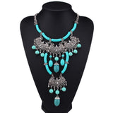 So Sonia Necklace - caribbean-jewelry-llc