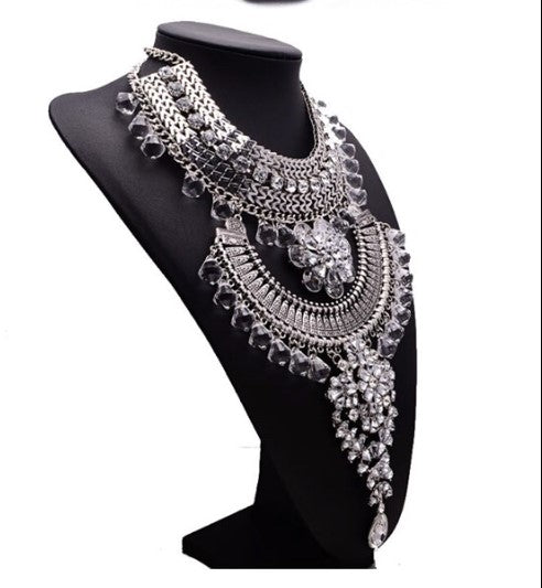 Something About Me Necklace - caribbean-jewelry-llc