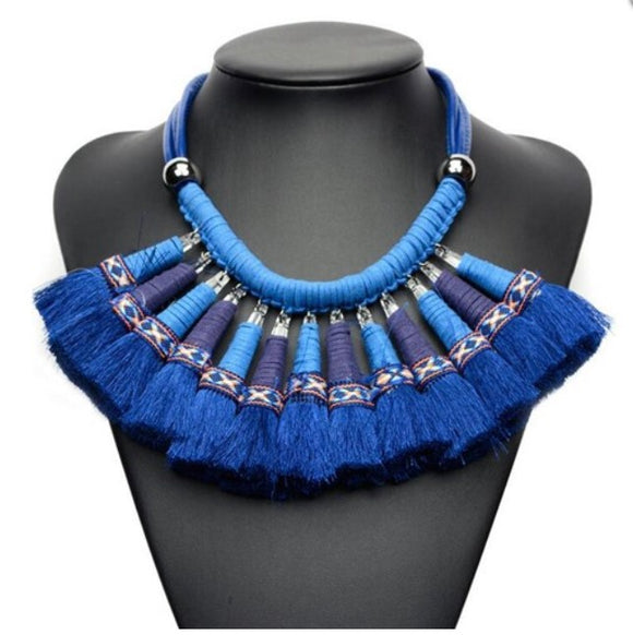 Faithlyn Necklace - caribbean-jewelry-llc