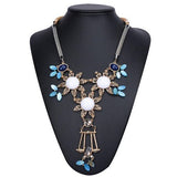 Fayola Necklace - caribbean-jewelry-llc