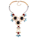 Fayola Necklace - caribbean-jewelry-llc