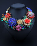 Terry Lee necklace - caribbean-jewelry-llc