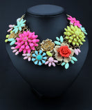 Terry Lee necklace - caribbean-jewelry-llc