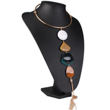 Jae-A-Lee Necklace - caribbean-jewelry-llc