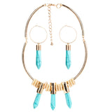 Bonita Bru necklace - caribbean-jewelry-llc