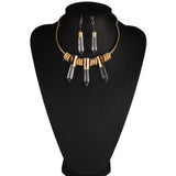 Bonita Bru necklace - caribbean-jewelry-llc