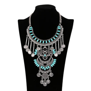 Miranda Necklace - caribbean-jewelry-llc