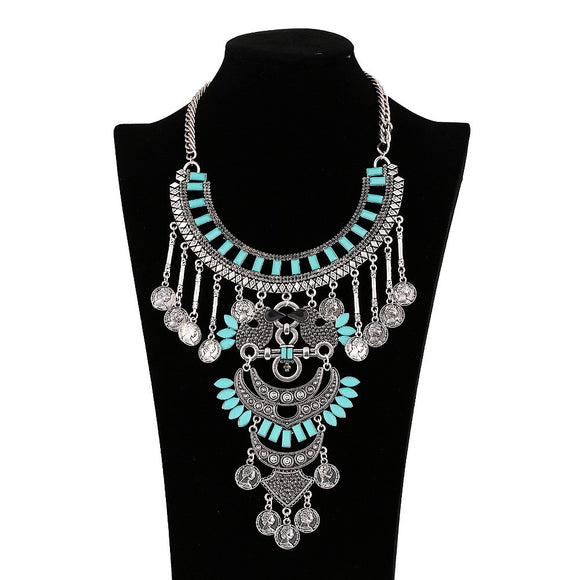 Miranda Necklace - caribbean-jewelry-llc