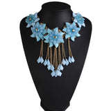 Neesha Necklace - caribbean-jewelry-llc