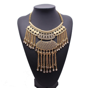 Stunner Necklace - caribbean-jewelry-llc