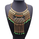 Stunner Necklace - caribbean-jewelry-llc