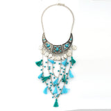 Lesliann Necklace - caribbean-jewelry-llc