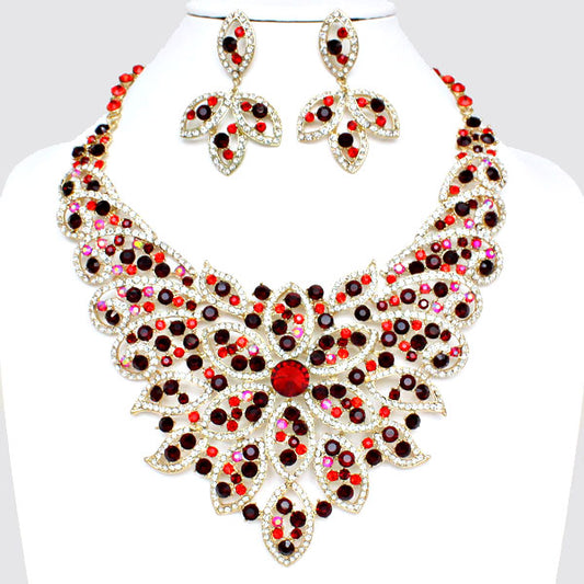 Brianna Baby Necklace Set - caribbean-jewelry-llc