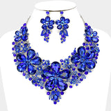 Madden Frenzy Necklace Set - caribbean-jewelry-llc