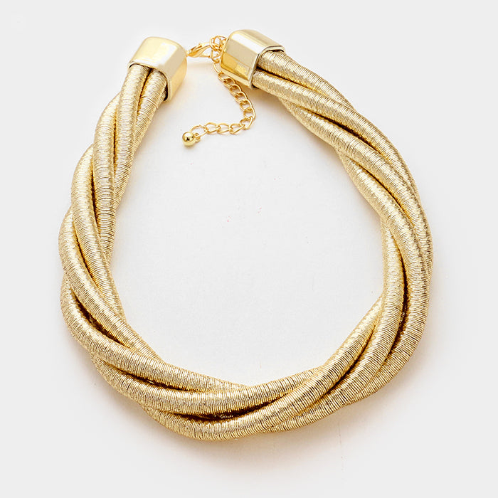 Marsha Lu Necklace Set - caribbean-jewelry-llc